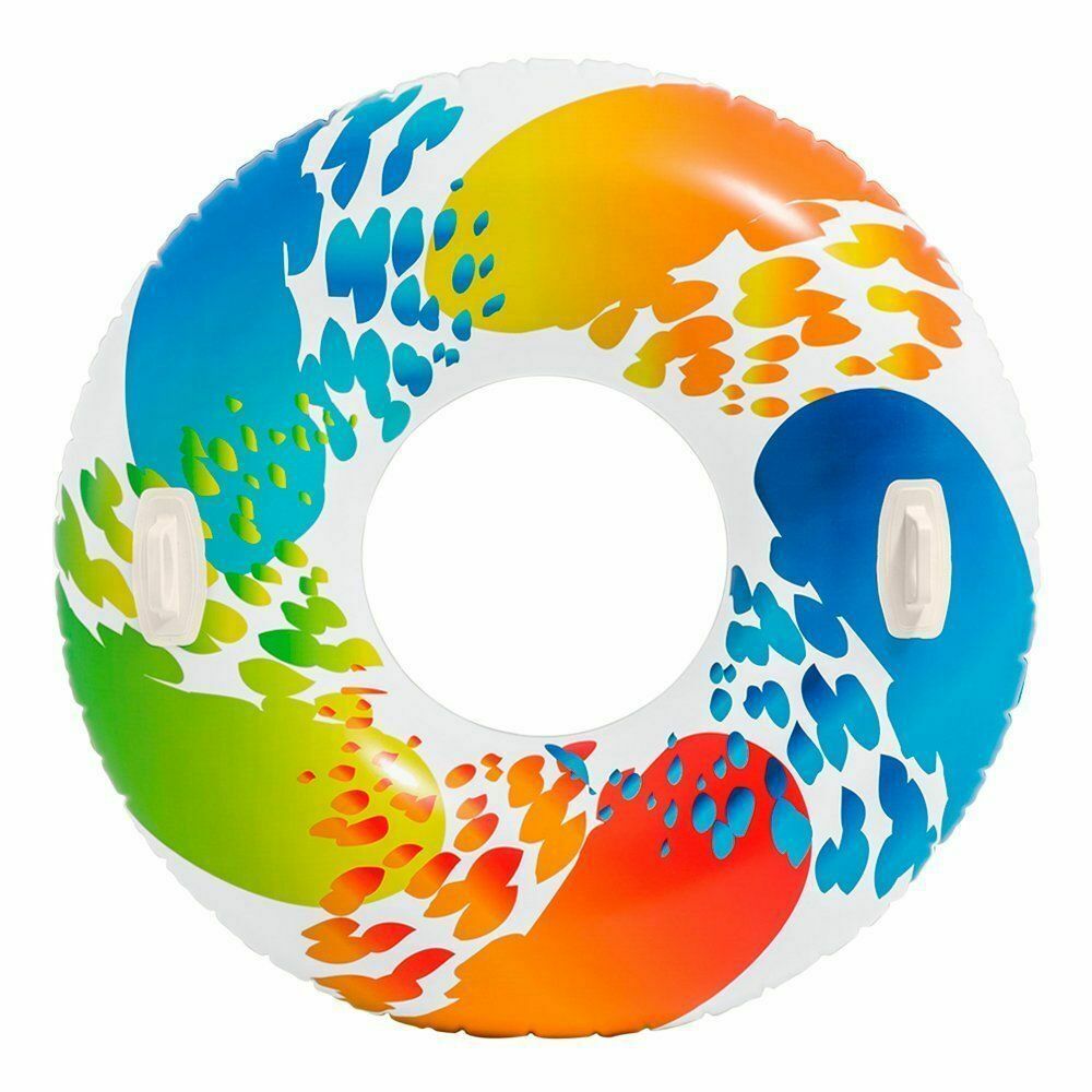 swim ring argos