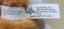 Gremlins Gizmo 11” Plush Stuffed Animal Toy Factory NWT Mogwai Warner Bros image 4