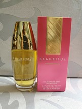 Beautiful by Estee Lauder 2.5 oz EDP Perfume for Women New In Box - $51.43