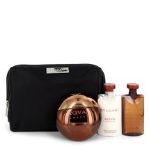 Bvlgari Aqua Amara Cologne 3 Pcs Gift Set/Men image 3