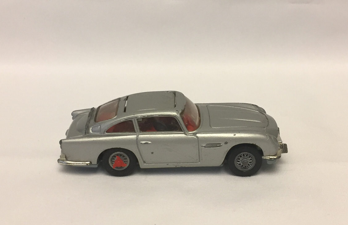 toy db5