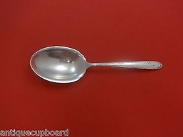 Madeira by Towle Sterling Silver Berry Spoon 8 1/4" - $206.91