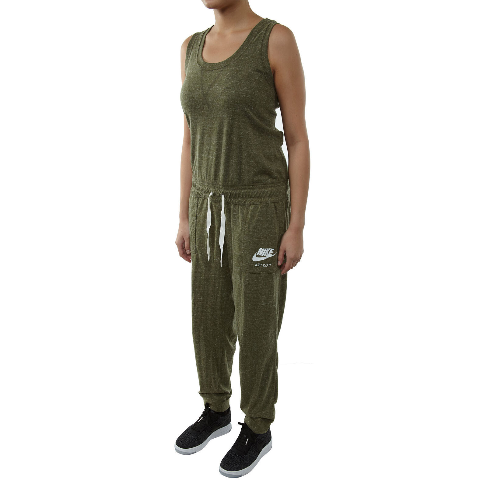 nike womens romper