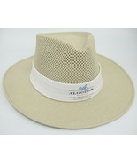 Lagomarsino Cotton Ventilated Hat Medium from Algodon Wine Estates Argentina - $44.54