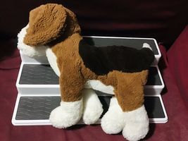 ikea beagle soft toy