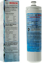 Water Filters 3 Pack of Water Filter 00640565 image 1