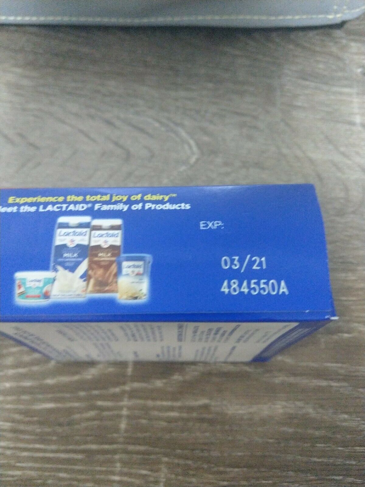 Lactaid Fast Act Lactose Intolerance Chewables with Lactase Enzymes
