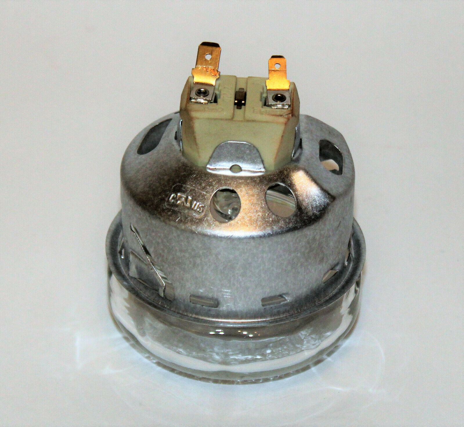 Whirlpool Range Light Socket Assembly (W11175594 / W11281687) {N1203