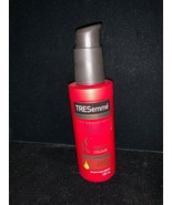 Tresemme Keratin Smooth Color Moroccan Oil  Smoothing Serum 4.1oz  FREE ... - $34.16