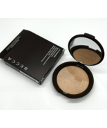 BECCA Shimmering Skin Perfector CHOCOLATE GEODE Highlighter Bronzer Powder BNIB - $28.22