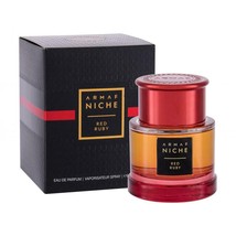 Armaf NIche RED RUBY Eau De Perfumes 90 ml For Women - $31.81