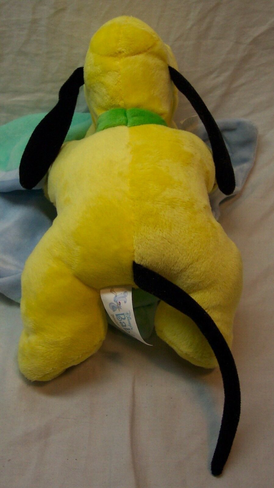 disney pluto soft toy