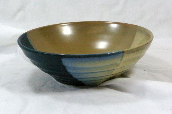 Sango Gold Dust Blue #5041 Soup/Cereal Bowl and 13 similar items Sango Gold Dust Blue #5041 Soup/Cereal Bowl and 13 similar items
