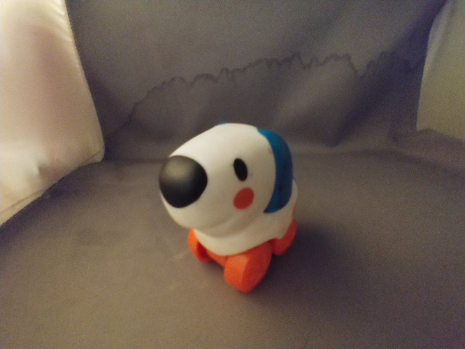 playskool puppy pull toy