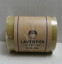 The Body Shop Aromatherapy  Lavender Body Bar Soap 8.0 oz - $19.75