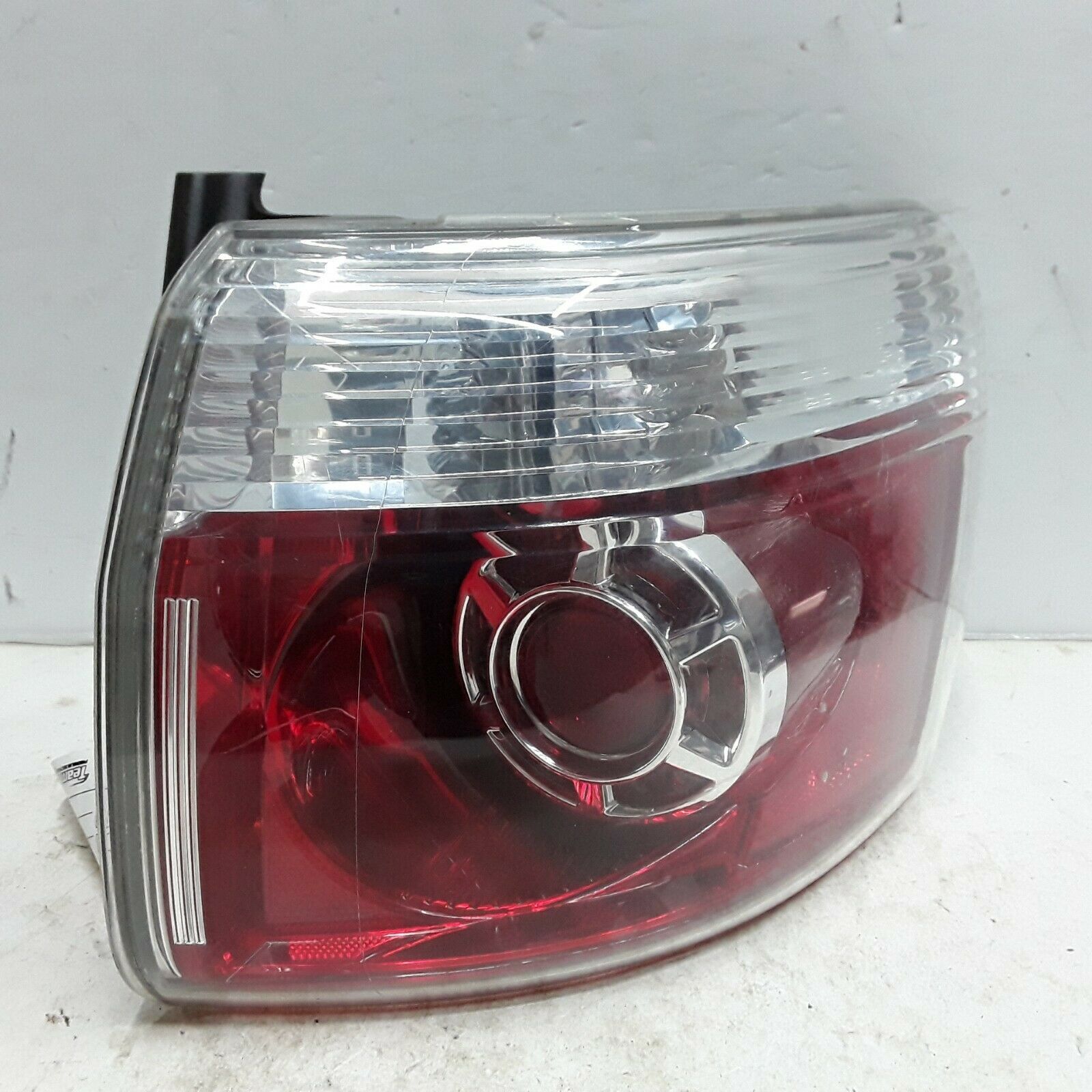 07 08 09 10 11 12 GMC Acadia right rear passenger side outer tail light