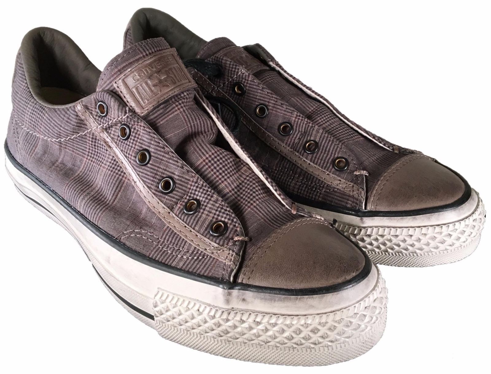 converse john varvatos slip on