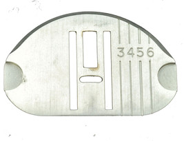 Kehle Platte/Nadel Platte 172689 Entworfen Passend Für Singer Modell 640 - $13.15