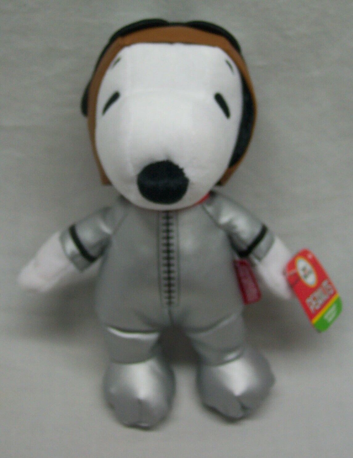 hallmark astronaut snoopy plush