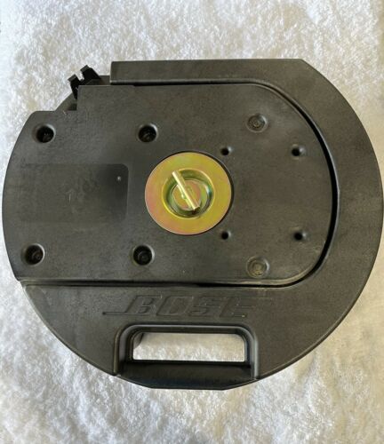2003-2007 Nissan Murano Bose Sub Woofer 