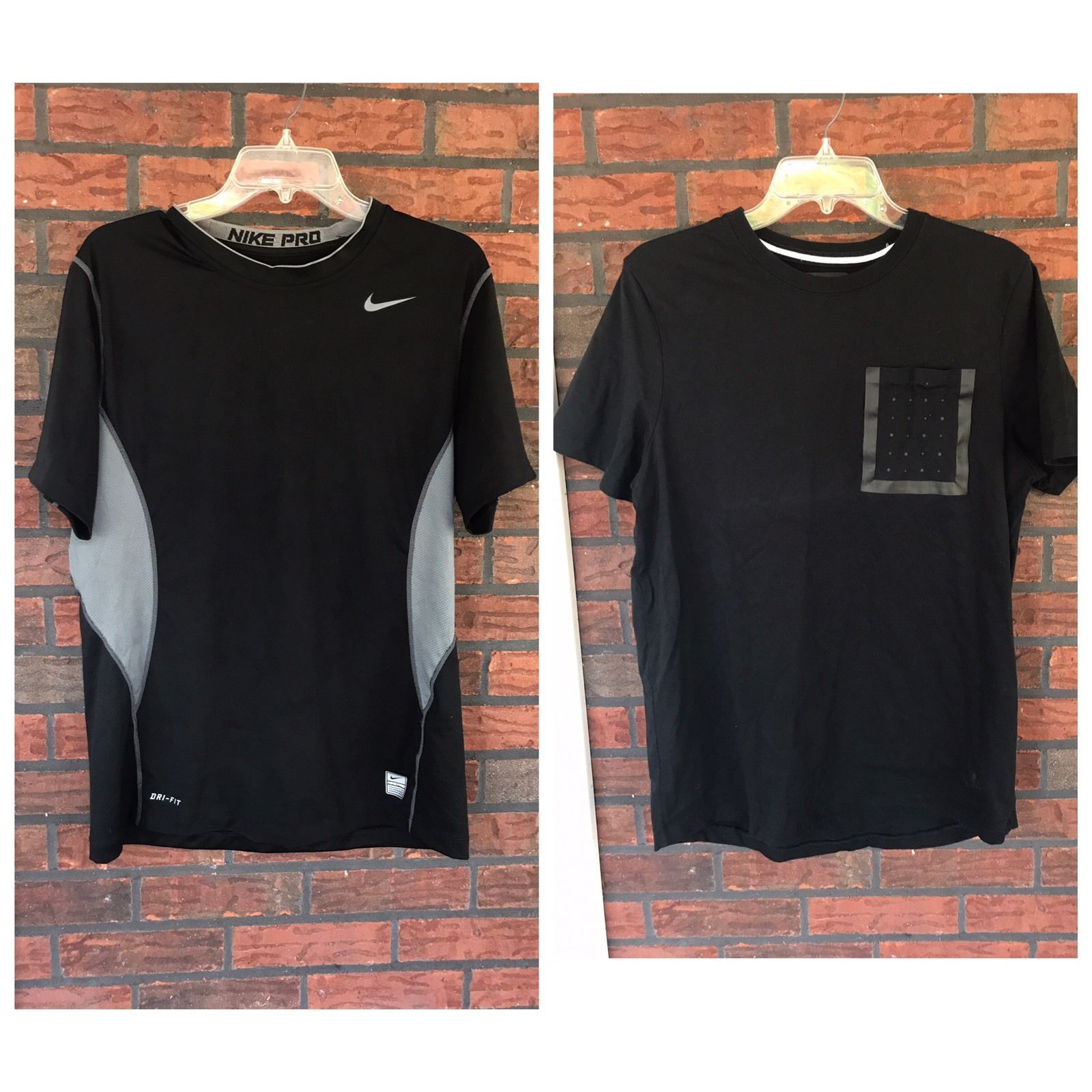 nike t shirts 2 for 20