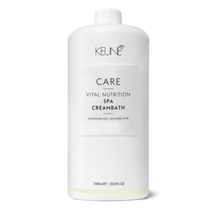 Keune Care Vital Nutrition Spa Creambath, Liter