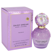 Marc Jacobs Daisy Dream Twinkle 1.7 Oz Eau De Parfum Spray image 1