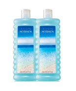 Avon Senses Endless Ocean - 1 Set of 2 - 24.0 Fluid Ounces Bubble Bath - $29.98