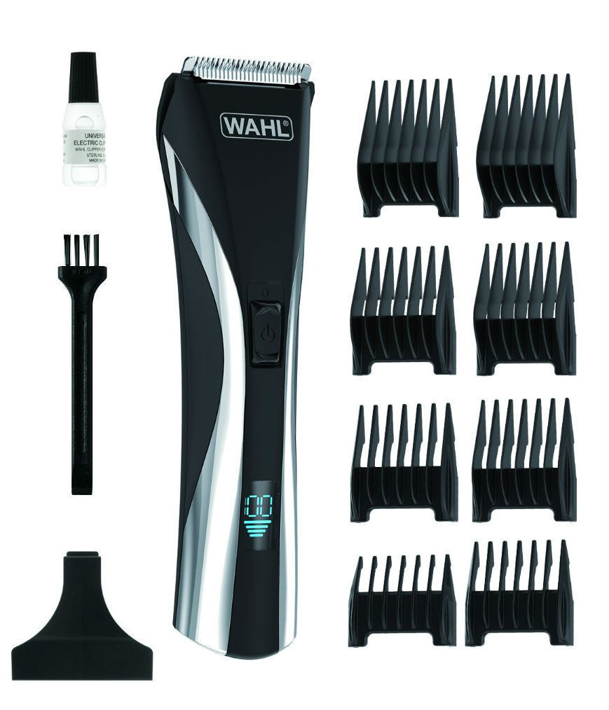 Wahl Haircut Beard Clipper 9697 Cord And 50 Similar Items