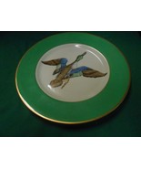 Beautiful FRANCISCAN China One DINNER Plate with FLYING DUCK Pattern - $15.43