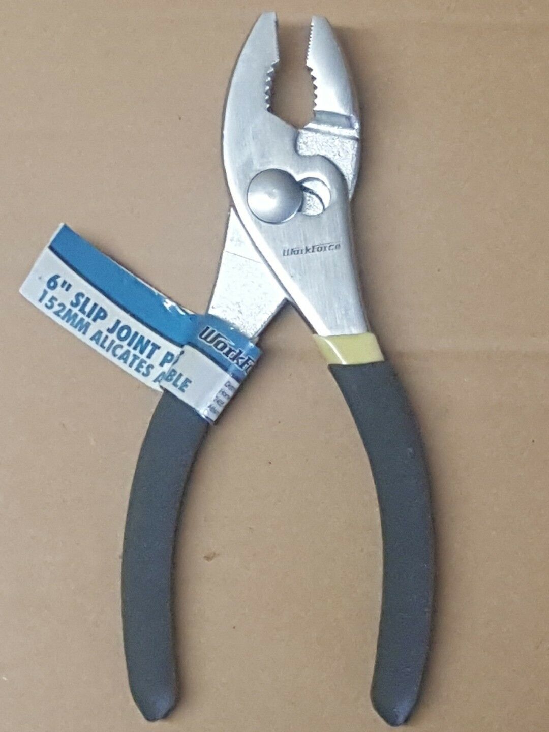 Rib joint pliers home depot