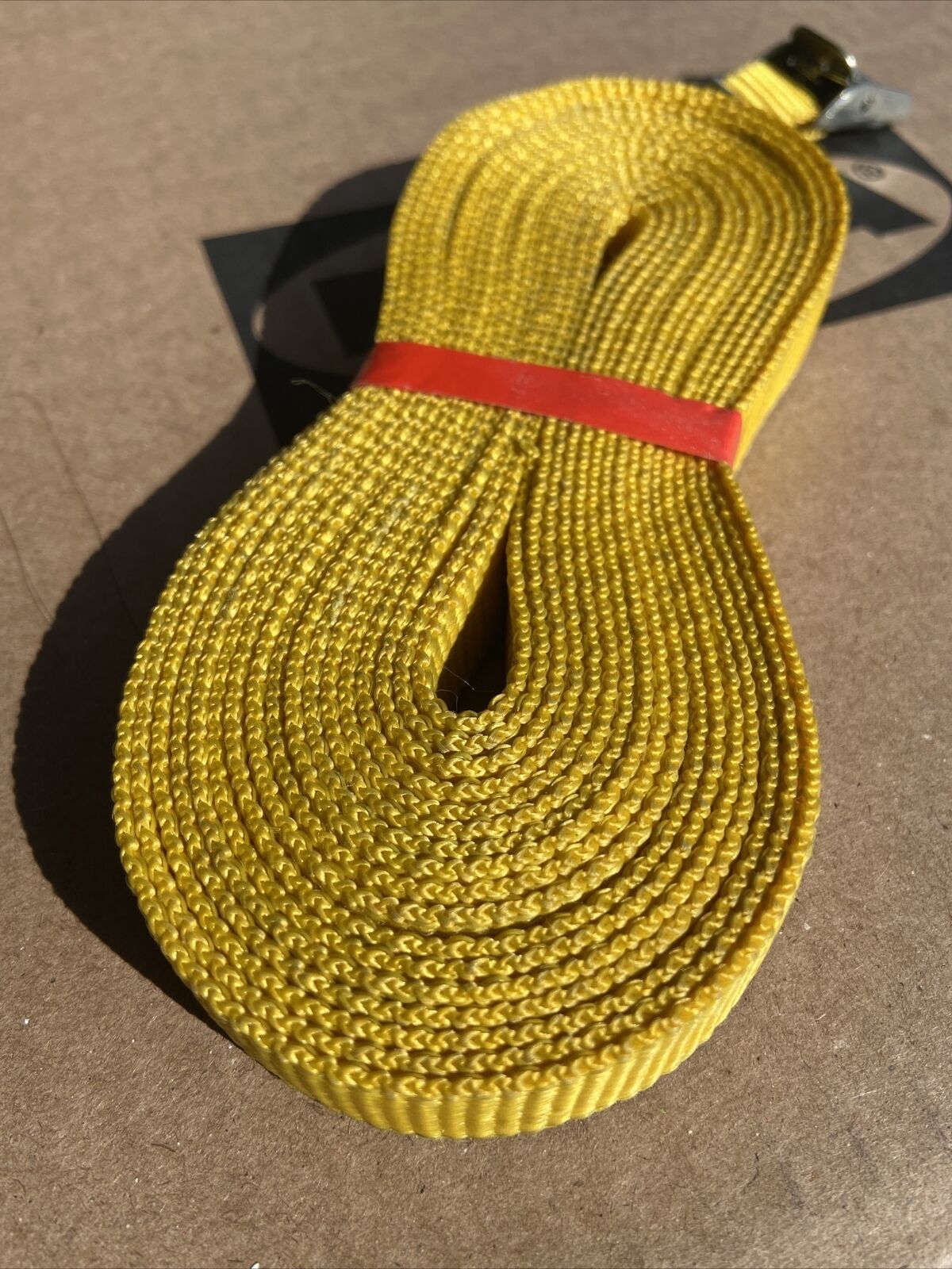 Moving IKEA FASTY Straps Tie Downs 6' Long and similar items