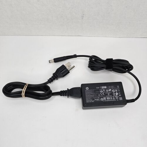 Genuine HP Laptop Charger AC Adapter Power Supply L39752-002 L40094-001 ...