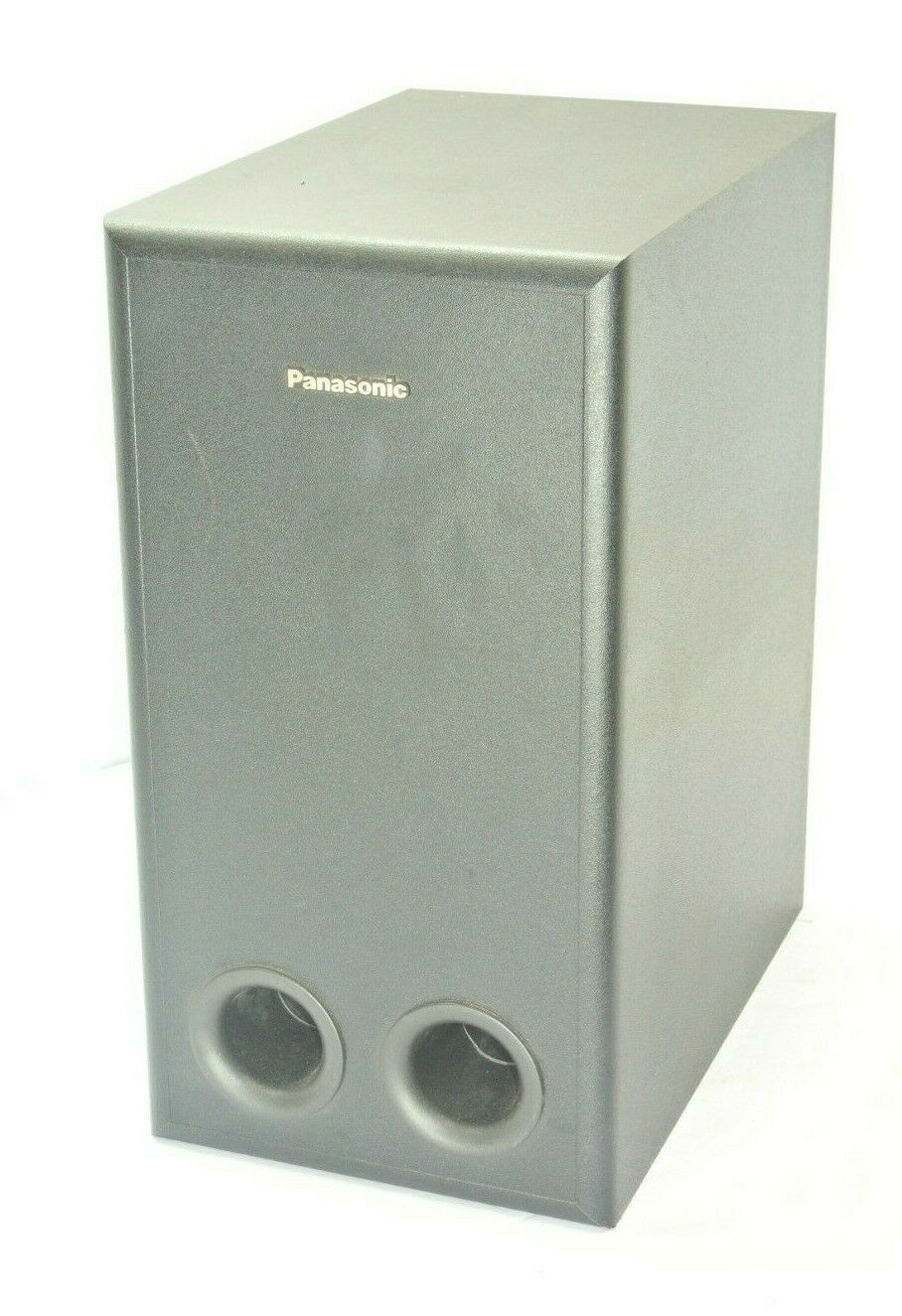 Used Panasonic SB-AK210 Subwoofers for Sale | HifiShark.com