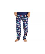 FAMILY PAJAMAS Matching Men&#39;s Bah Humbug Family Pajama Bottoms XL - $16.65