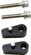 2004-2006 for Harley Road King Custom FLHRS Passenger Floorboard Extension Ki... - $49.95