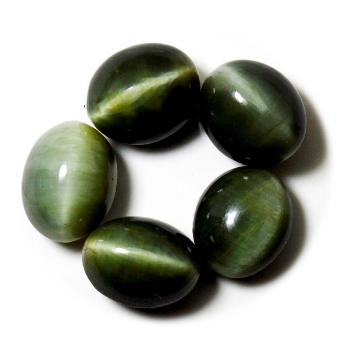 Cat Eye Green Stone Cat Meme Stock Pictures And Photos