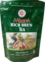 CEYLON Black Tea BOP Loose Leaf 200g Mlesna High Grown Rich Brew Premium Tea - $21.50