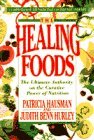 Primary image for The Healing Foods: The Ultimate Authority on the Curative Power of Nutrition [Pa