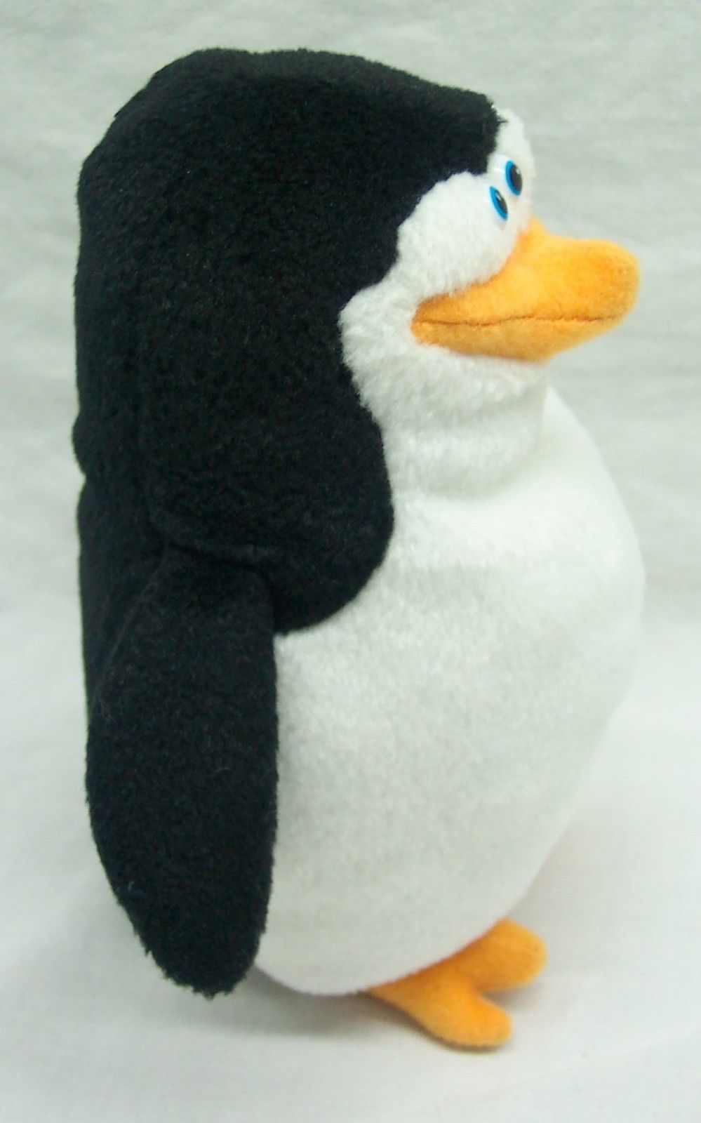 ty plush penguin