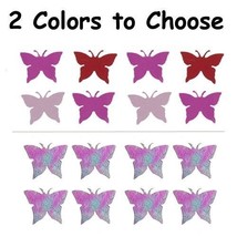 Confetti Butterfly - 2 Colors to Choose - $1.81 per 1/2 oz. FREE SHIP - $3.95+