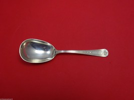 Oriana by Whiting Sterling Silver Gumbo Soup Spoon Square Bowl 6 1/2" - $84.55