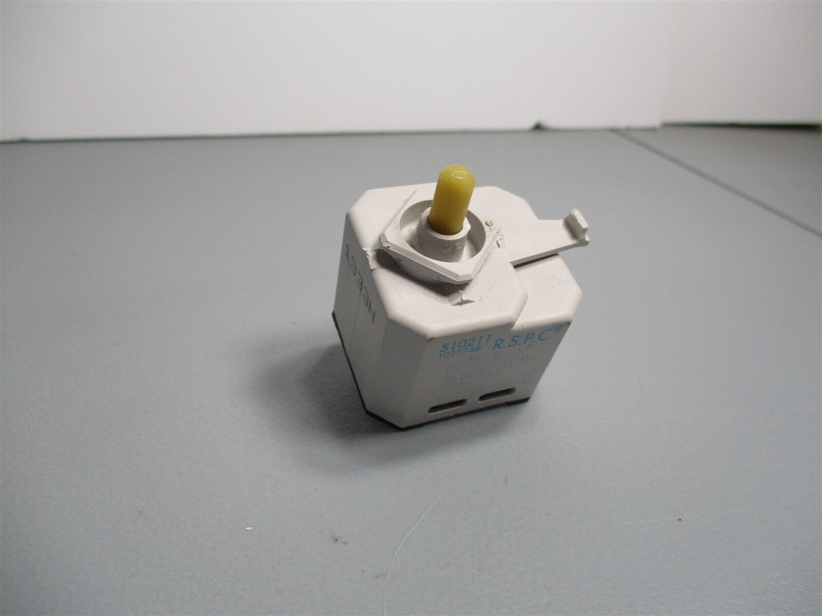 SPEED QUEEN DRYER BUZZER PART D510211 510211 Washer & Dryer Parts