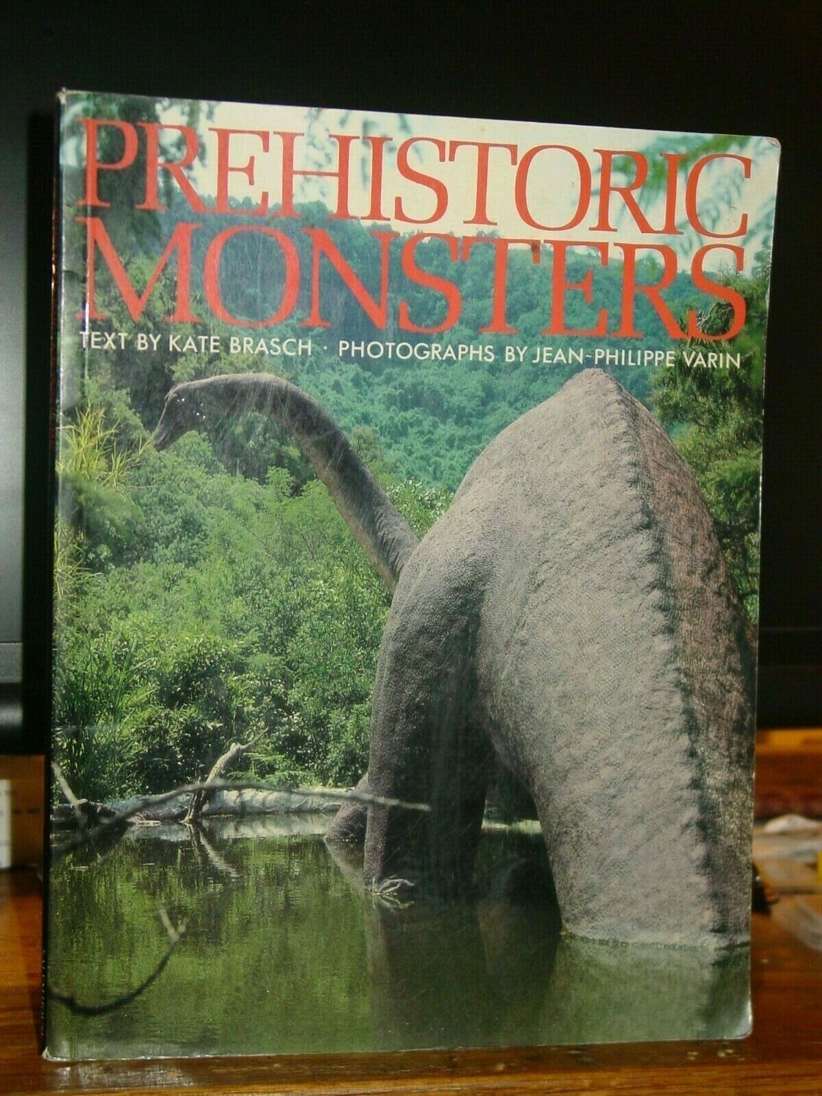 recreating dinosaurs