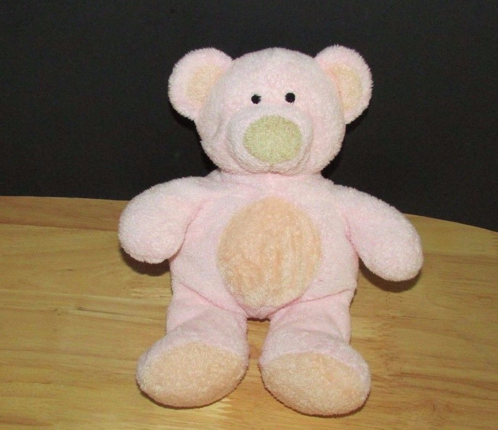 ty teddy bear 2002