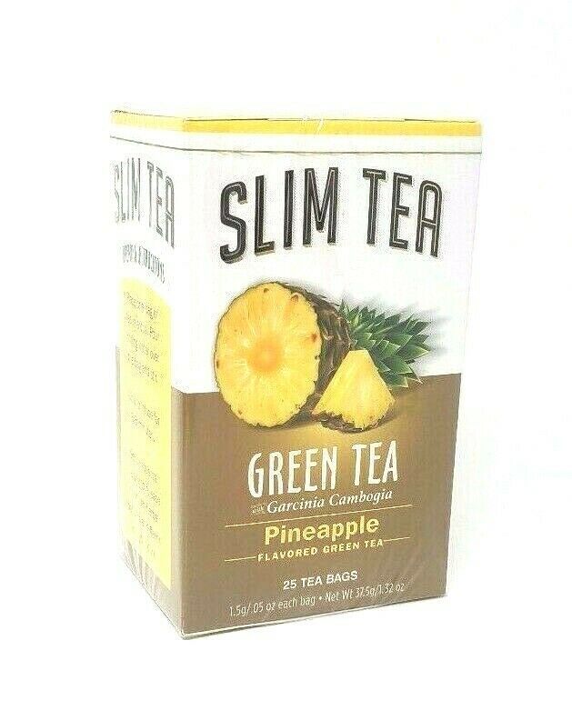 garcinia cambogia pomegranate tea