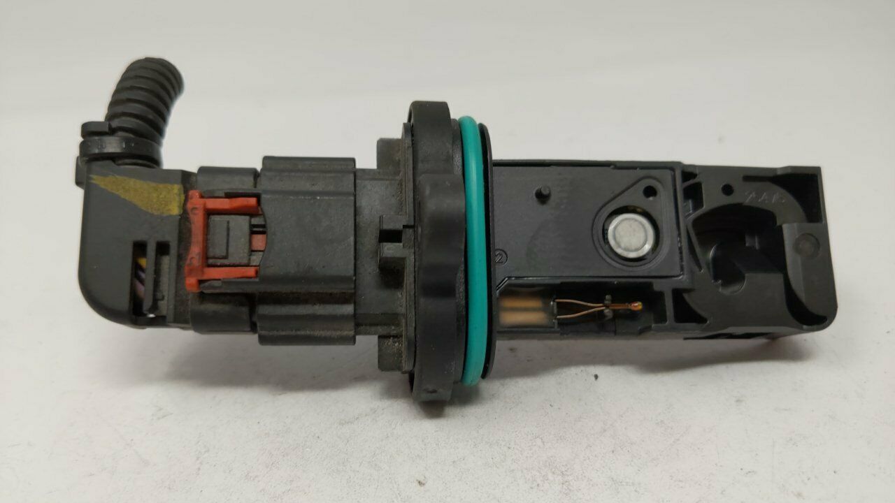 20132018 Chevrolet Trax Mass Air Flow Meter Maf 57621 Sensors