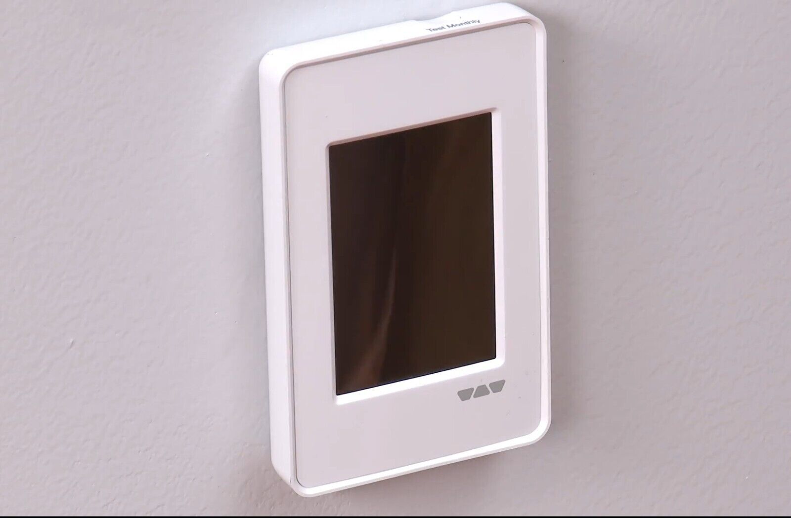 10 x Schluter Ditra Heat ERT Touchscreen Programmable Thermostat