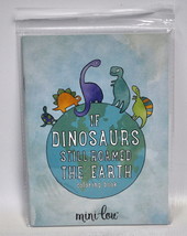 If Dinosaurs Still Roamed Coloring Book - $7.16
