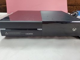 Microsoft Xbox One 500GB Console - Black - $112.19